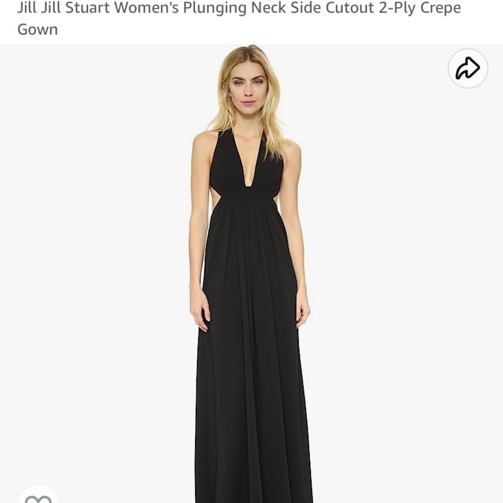 Jill Stuart Dress